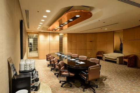 InterContinental Adelaide, An IHG Hotel - Holiday Adelaide 19