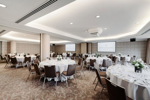 InterContinental Adelaide, An IHG Hotel - Holiday Adelaide 11
