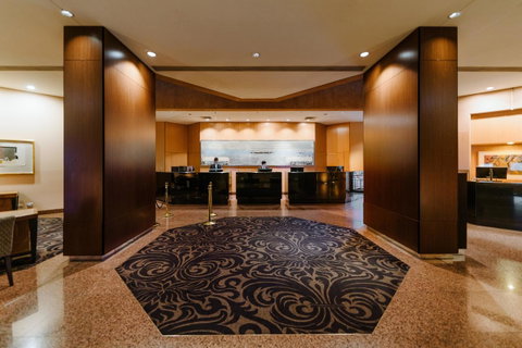 InterContinental Adelaide, An IHG Hotel - Holiday Adelaide 24