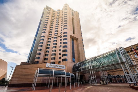 InterContinental Adelaide, An IHG Hotel - Holiday Adelaide 29