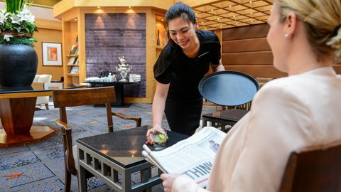 InterContinental Adelaide, An IHG Hotel - Holiday Adelaide 23