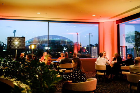 InterContinental Adelaide, An IHG Hotel - Holiday Adelaide 6