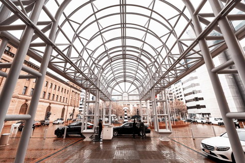 InterContinental Adelaide, An IHG Hotel - Holiday Adelaide 5