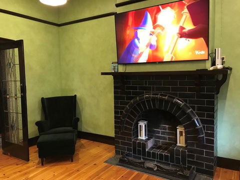 Ambrosia Holiday Home - Holiday Adelaide 11