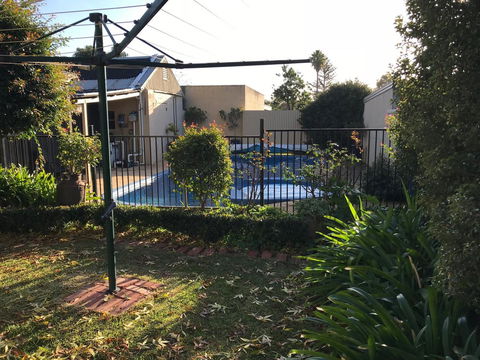 Ambrosia Holiday Home - Holiday Adelaide 22
