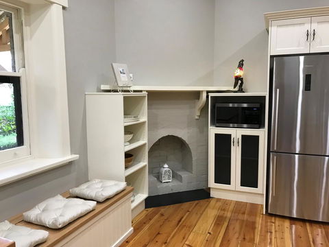Ambrosia Holiday Home - Holiday Adelaide 12