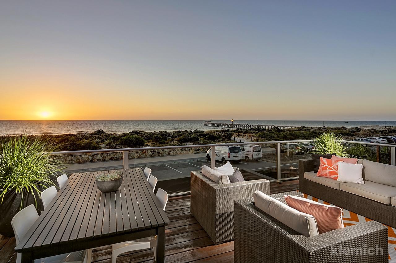 Grange SA Holiday Adelaide
