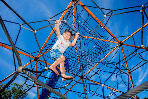 BIG4 Tasman Holiday Parks - Racecourse Beach - Holiday Adelaide 37