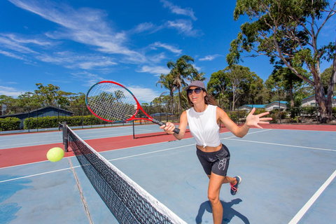 BIG4 Tasman Holiday Parks - Racecourse Beach - Holiday Adelaide 27