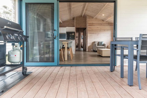 BIG4 Tasman Holiday Parks - Racecourse Beach - Holiday Adelaide 10