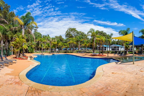 BIG4 Tasman Holiday Parks - Racecourse Beach - Holiday Adelaide 22