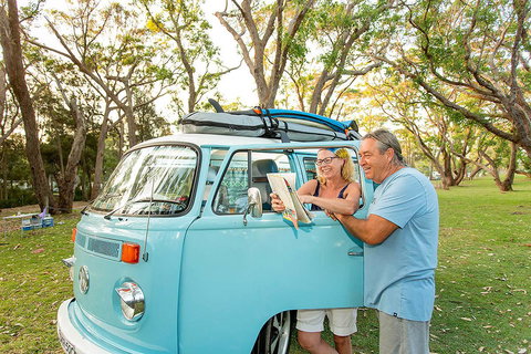 BIG4 Tasman Holiday Parks - Racecourse Beach - Holiday Adelaide 3