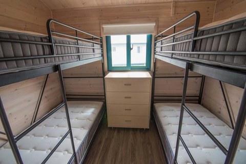 BIG4 Tasman Holiday Parks - Racecourse Beach - Holiday Adelaide 11