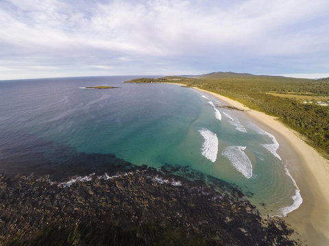 BIG4 Tasman Holiday Parks - Racecourse Beach - Holiday Adelaide 4