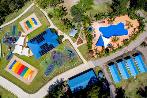 BIG4 Tasman Holiday Parks - Racecourse Beach - Holiday Adelaide 43