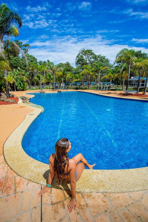 BIG4 Tasman Holiday Parks - Racecourse Beach - Holiday Adelaide 23