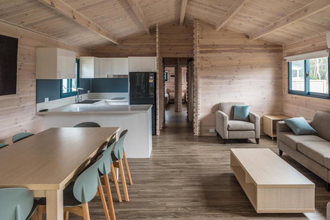 BIG4 Tasman Holiday Parks - Racecourse Beach - Holiday Adelaide 5