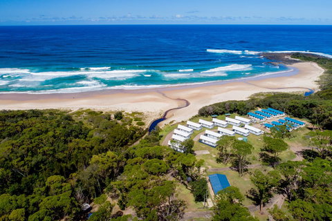 BIG4 Tasman Holiday Parks - Racecourse Beach - Holiday Adelaide 19