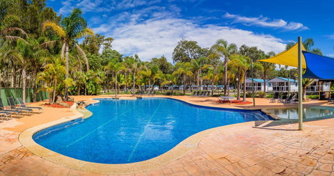 BIG4 Tasman Holiday Parks - Racecourse Beach - Holiday Adelaide 21