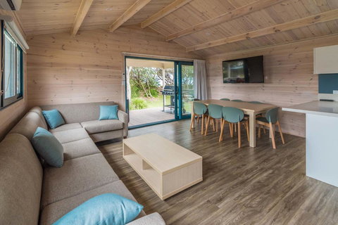 BIG4 Tasman Holiday Parks - Racecourse Beach - Holiday Adelaide 13