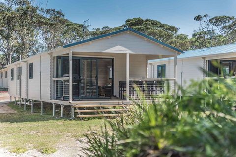 BIG4 Tasman Holiday Parks - Racecourse Beach - Holiday Adelaide 12