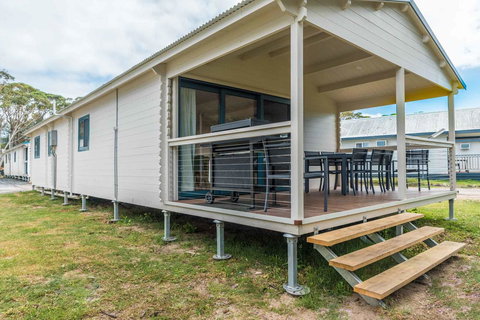 BIG4 Tasman Holiday Parks - Racecourse Beach - Holiday Adelaide 9