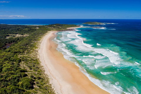 BIG4 Tasman Holiday Parks - Racecourse Beach - Holiday Adelaide 41