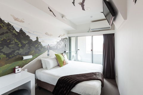Majestic Minima Hotel - Holiday Adelaide 16