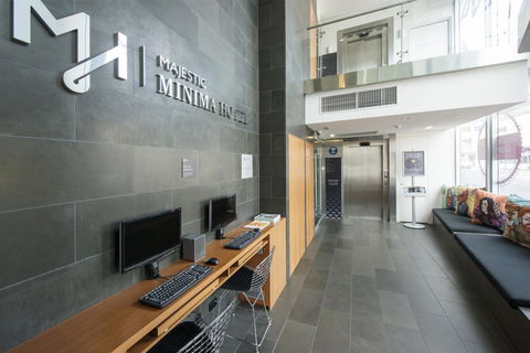 Majestic Minima Hotel - Holiday Adelaide 6