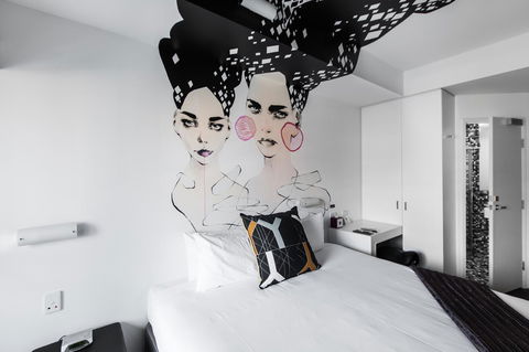 Majestic Minima Hotel - Holiday Adelaide 18