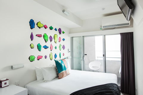 Majestic Minima Hotel - Holiday Adelaide 14