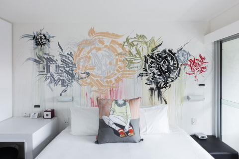 Majestic Minima Hotel - Holiday Adelaide 15