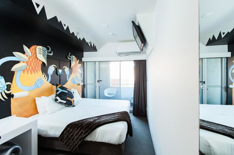 Majestic Minima Hotel - Holiday Adelaide 2