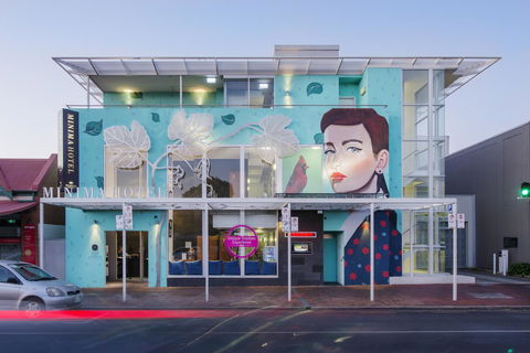 Majestic Minima Hotel - Holiday Adelaide 7