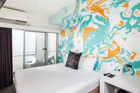 Majestic Minima Hotel - Holiday Adelaide 24