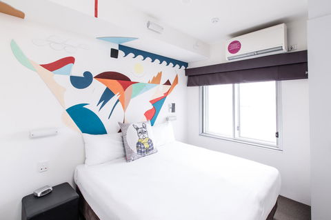 Majestic Minima Hotel - Holiday Adelaide 3