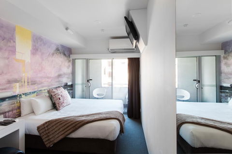 Majestic Minima Hotel - Holiday Adelaide 11