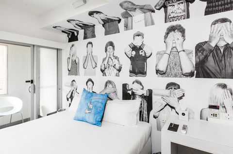 Majestic Minima Hotel - Holiday Adelaide 8