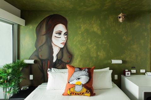 Majestic Minima Hotel - Holiday Adelaide 17