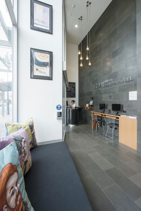 Majestic Minima Hotel - Holiday Adelaide 5