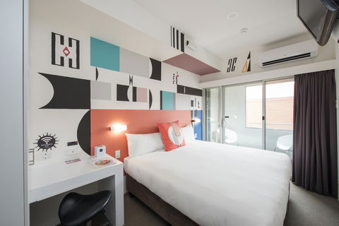 Majestic Minima Hotel - Holiday Adelaide 1