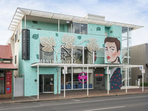 Majestic Minima Hotel - Holiday Adelaide 4