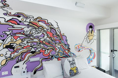 Majestic Minima Hotel - Holiday Adelaide 23