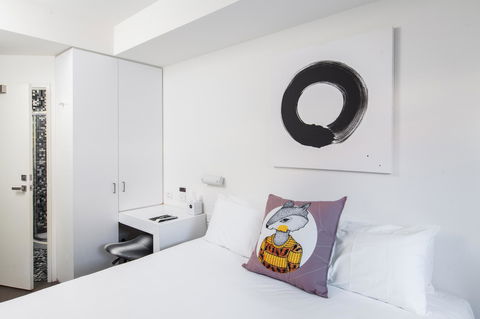 Majestic Minima Hotel - Holiday Adelaide 25