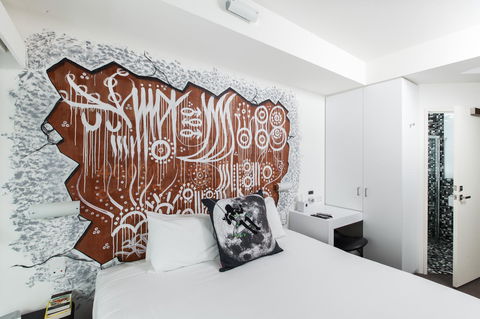 Majestic Minima Hotel - Holiday Adelaide 22