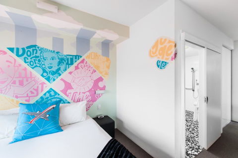 Majestic Minima Hotel - Holiday Adelaide 13