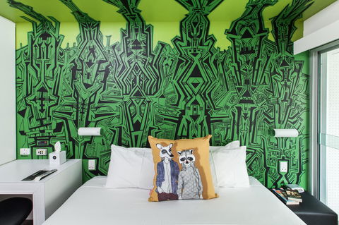 Majestic Minima Hotel - Holiday Adelaide 10