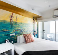 Majestic Minima Hotel - Holiday Adelaide