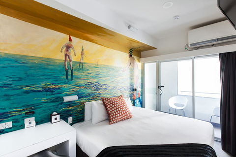 Majestic Minima Hotel - Holiday Adelaide 0