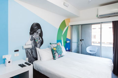 Majestic Minima Hotel - Holiday Adelaide 21